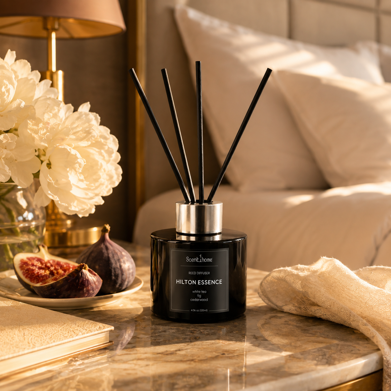 Reed Diffuser Hilton Essence