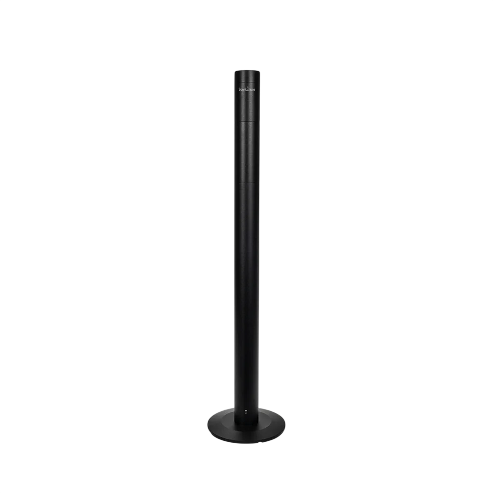 LuminAir – Modern Home & Office Scent Diffuser