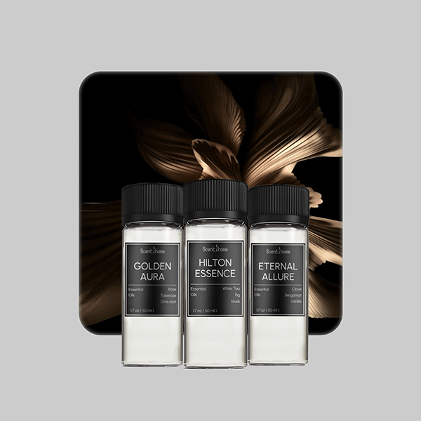 Luxe Retreat Kit