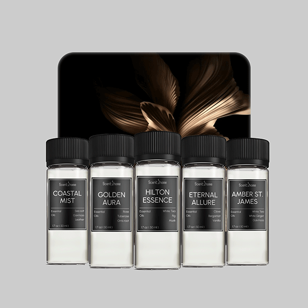Luxe Retreat Kit