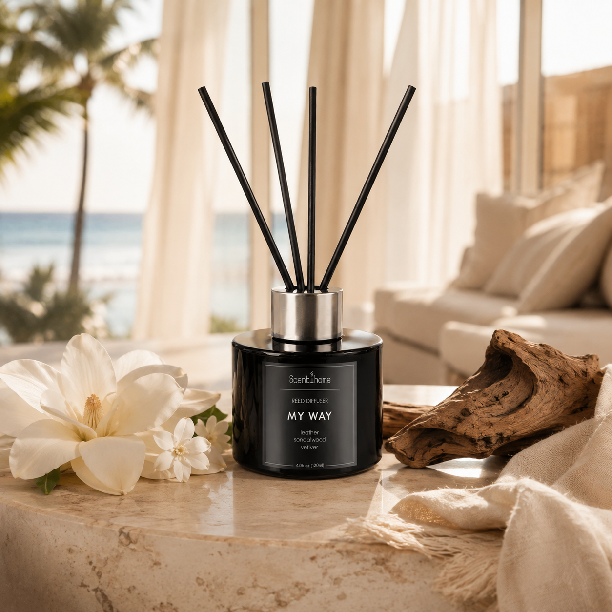 Reed Diffuser My Way