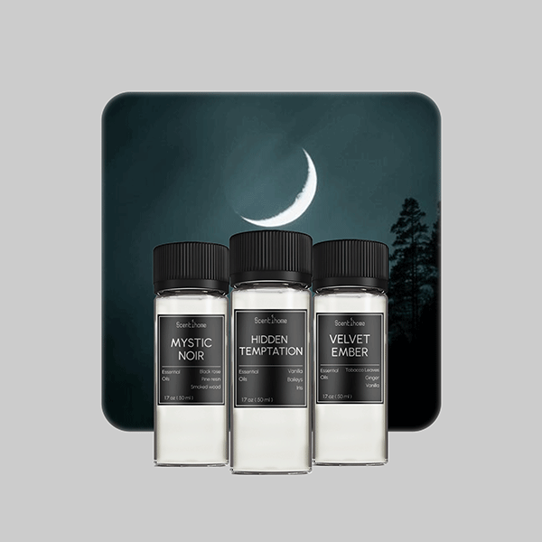 Mystical Nights Kit