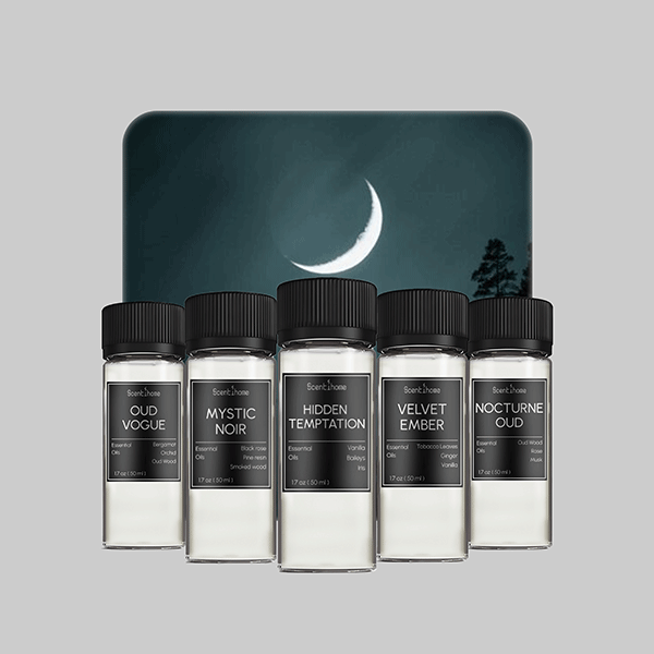Mystical Nights Kit
