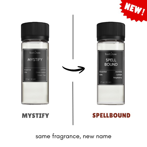 Spellbound