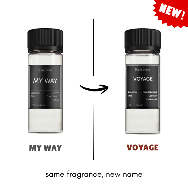 Voyage