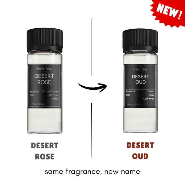 Desert Oud