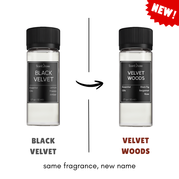 Velvet Woods