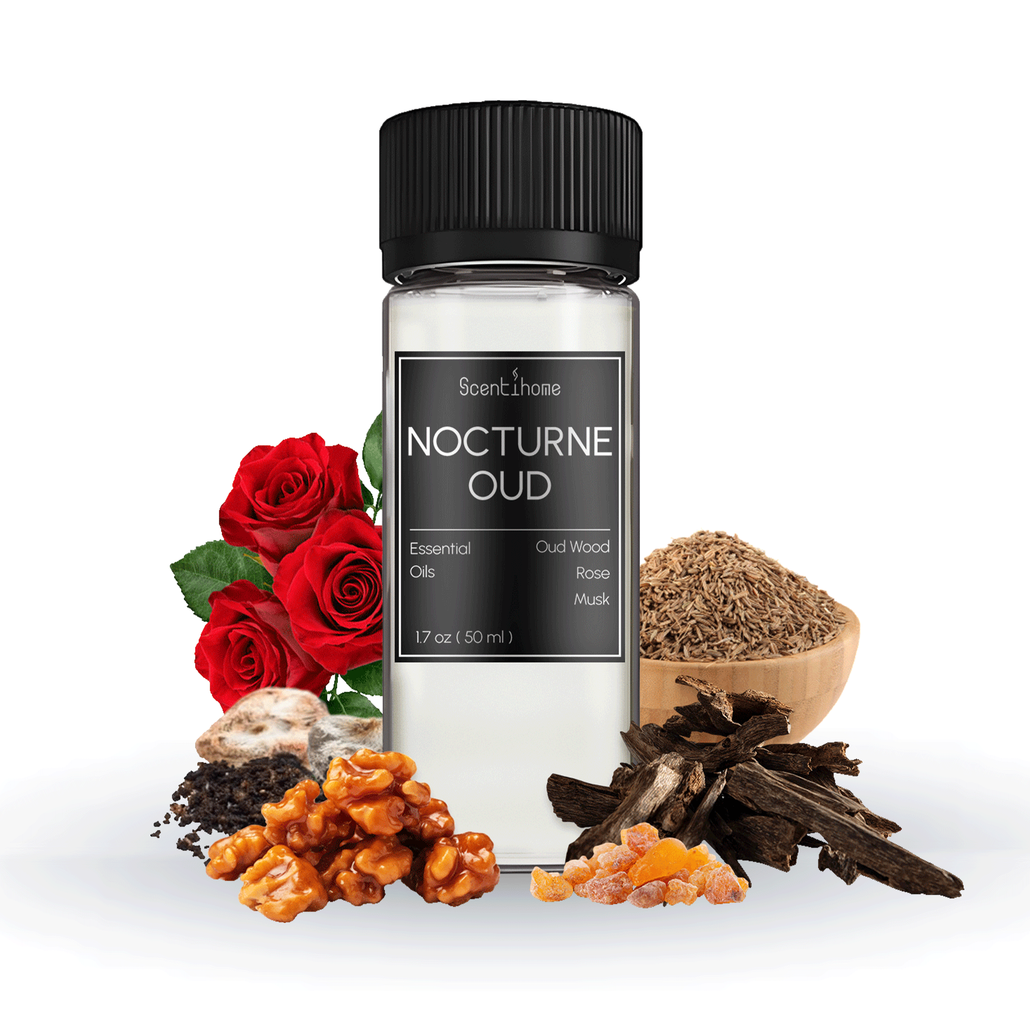Nocturne Oud