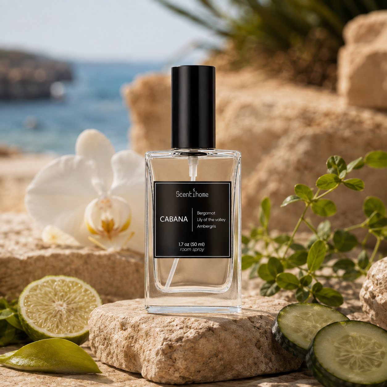 Room Spray Cabana