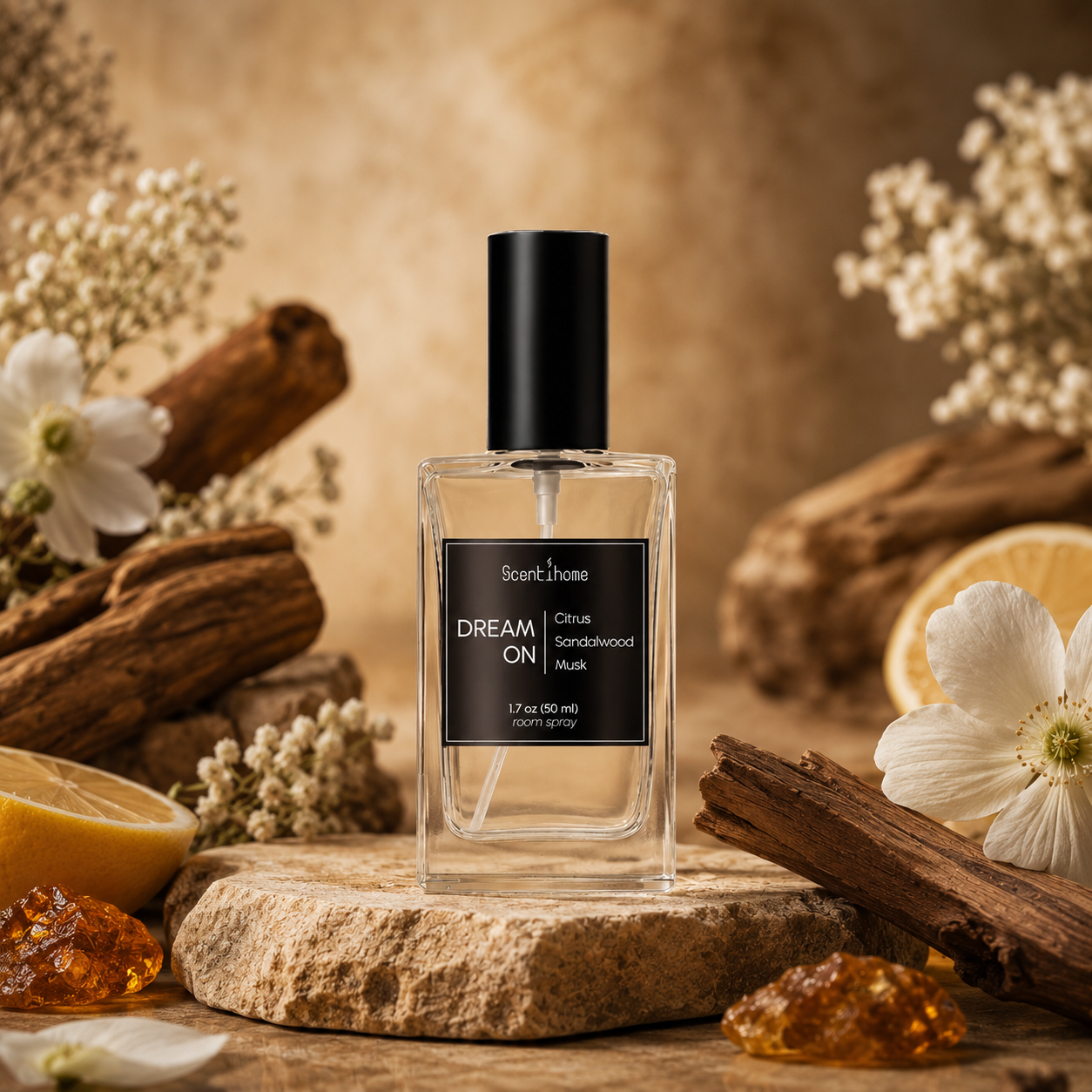 Room Spray Dream On