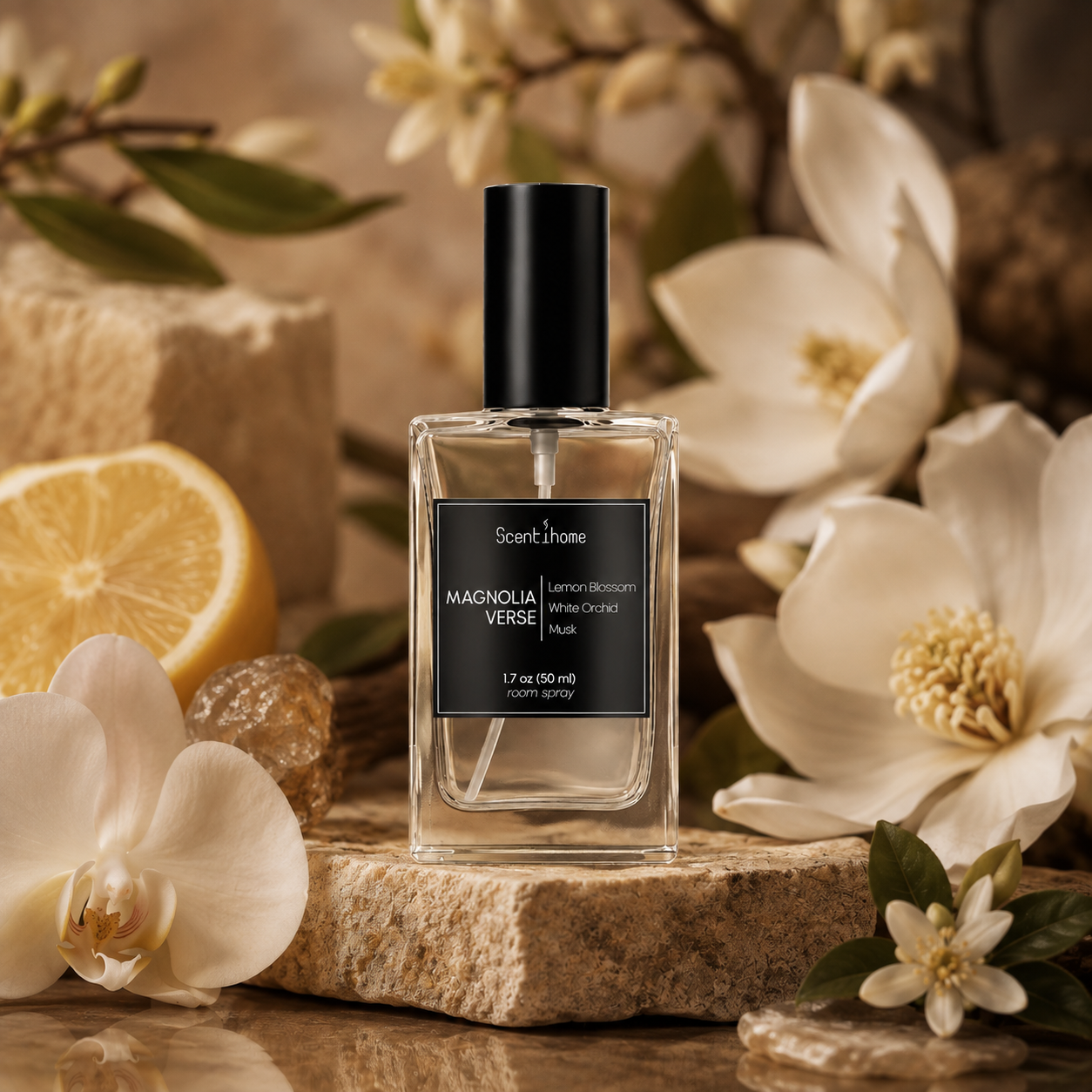 Room Spray Magnolia Verse