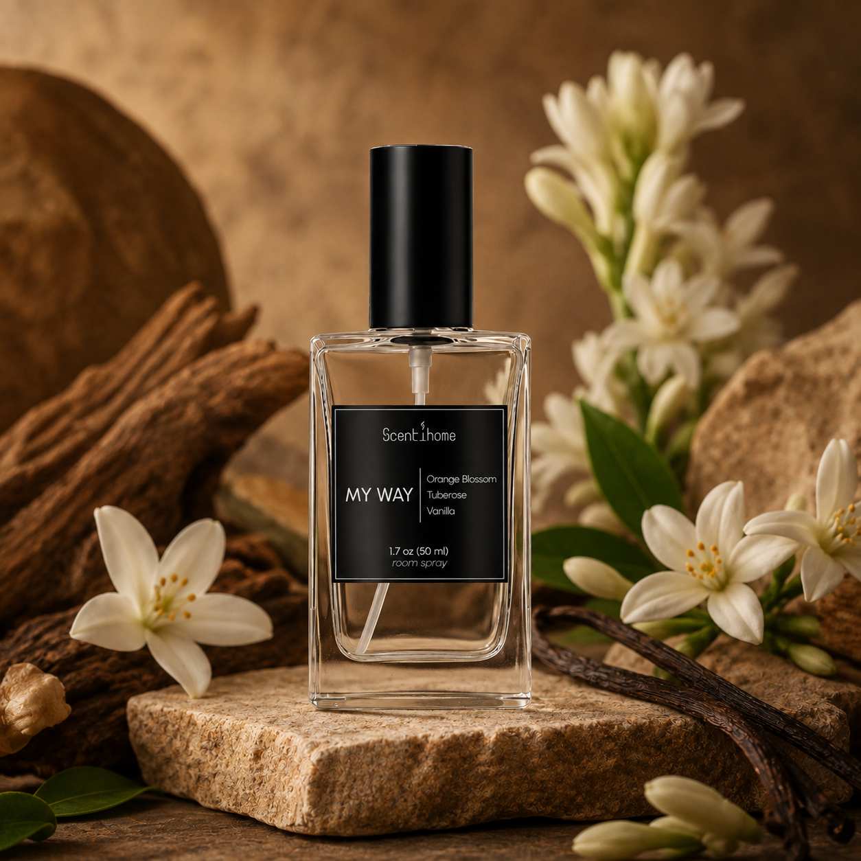 Room Spray My Way