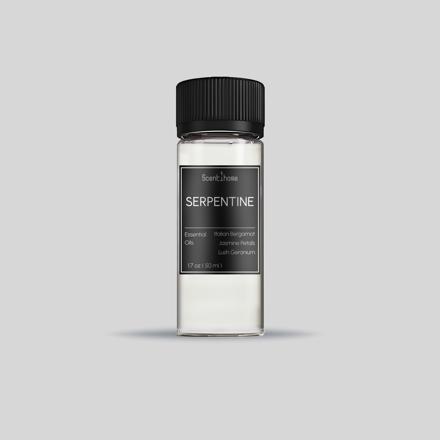 Serpentine