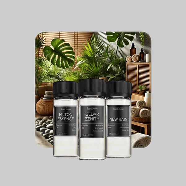 Spa Retreat Kit