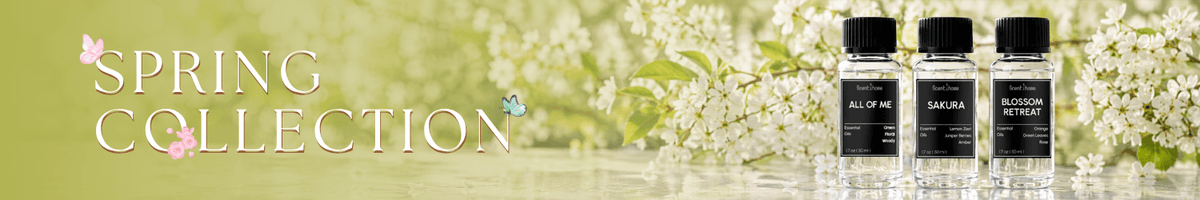 Spring Collection