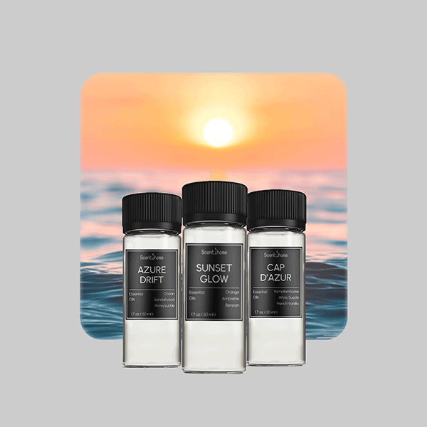 Sunset Escape Kit