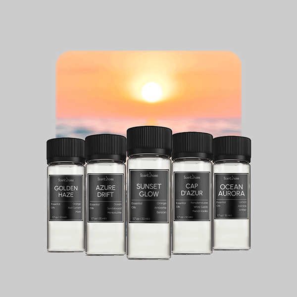Sunset Escape Kit