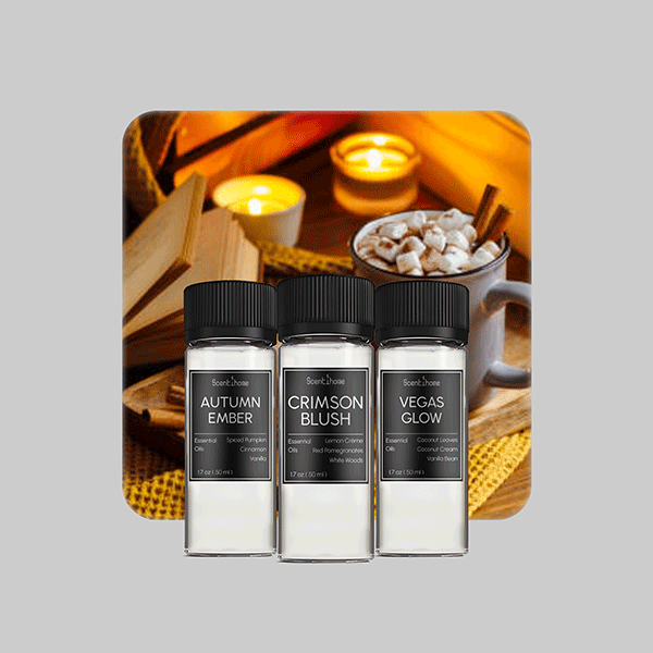 Sweet & Cozy Kit