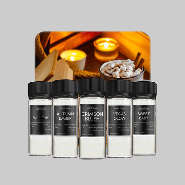 Sweet & Cozy Kit