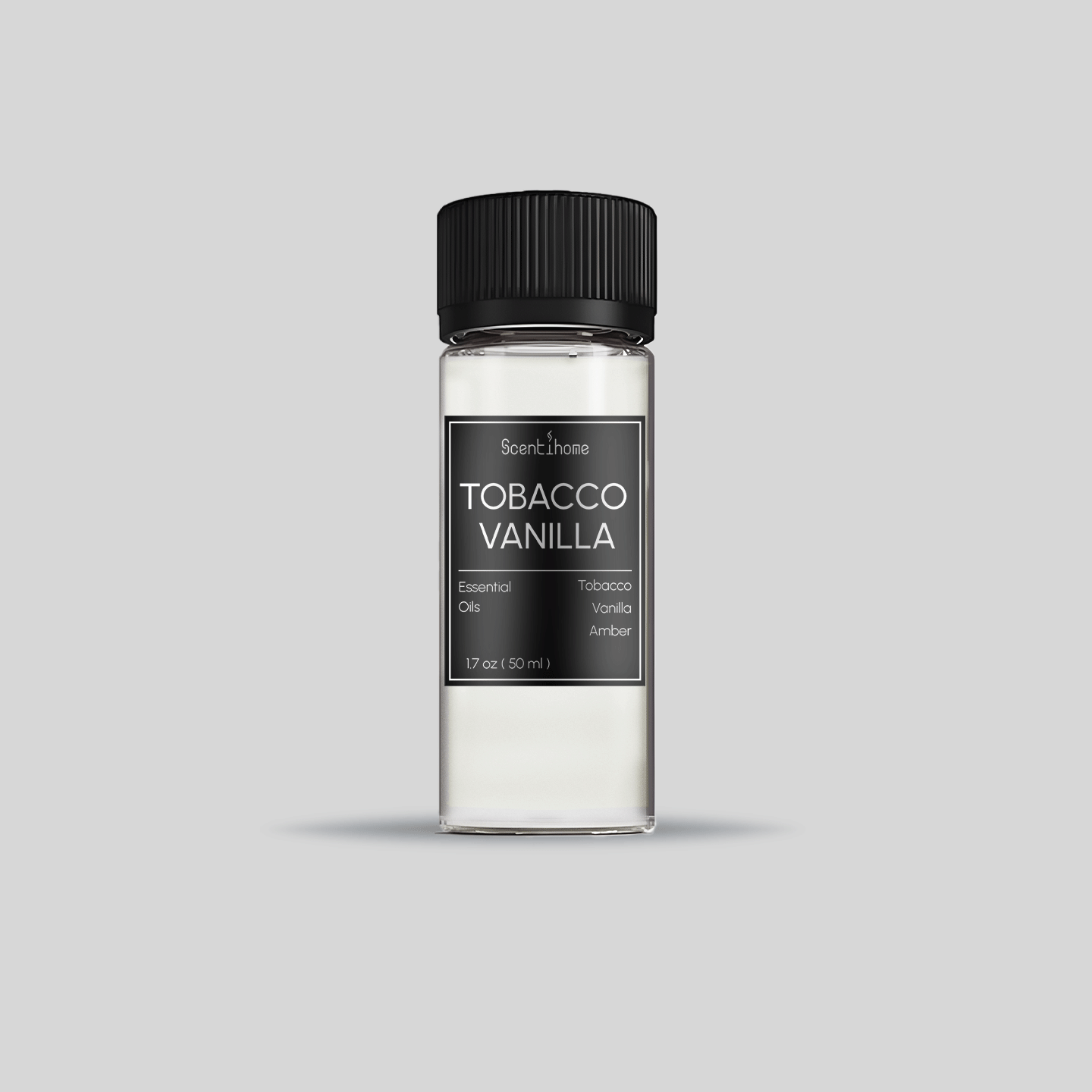 Tobacco Vanilla