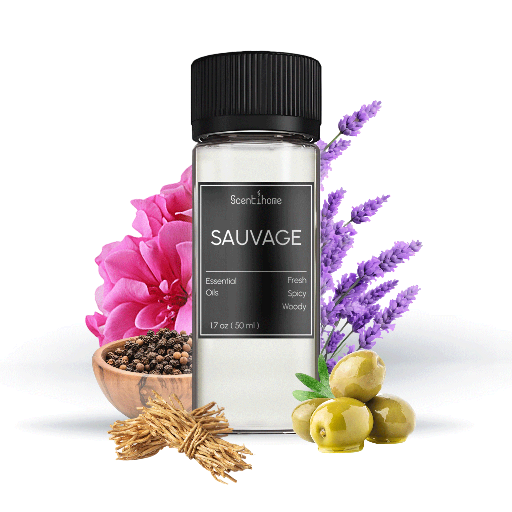 Sauvage