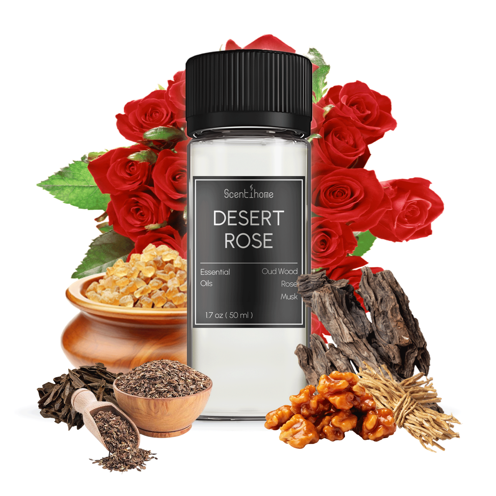 Desert Rose
