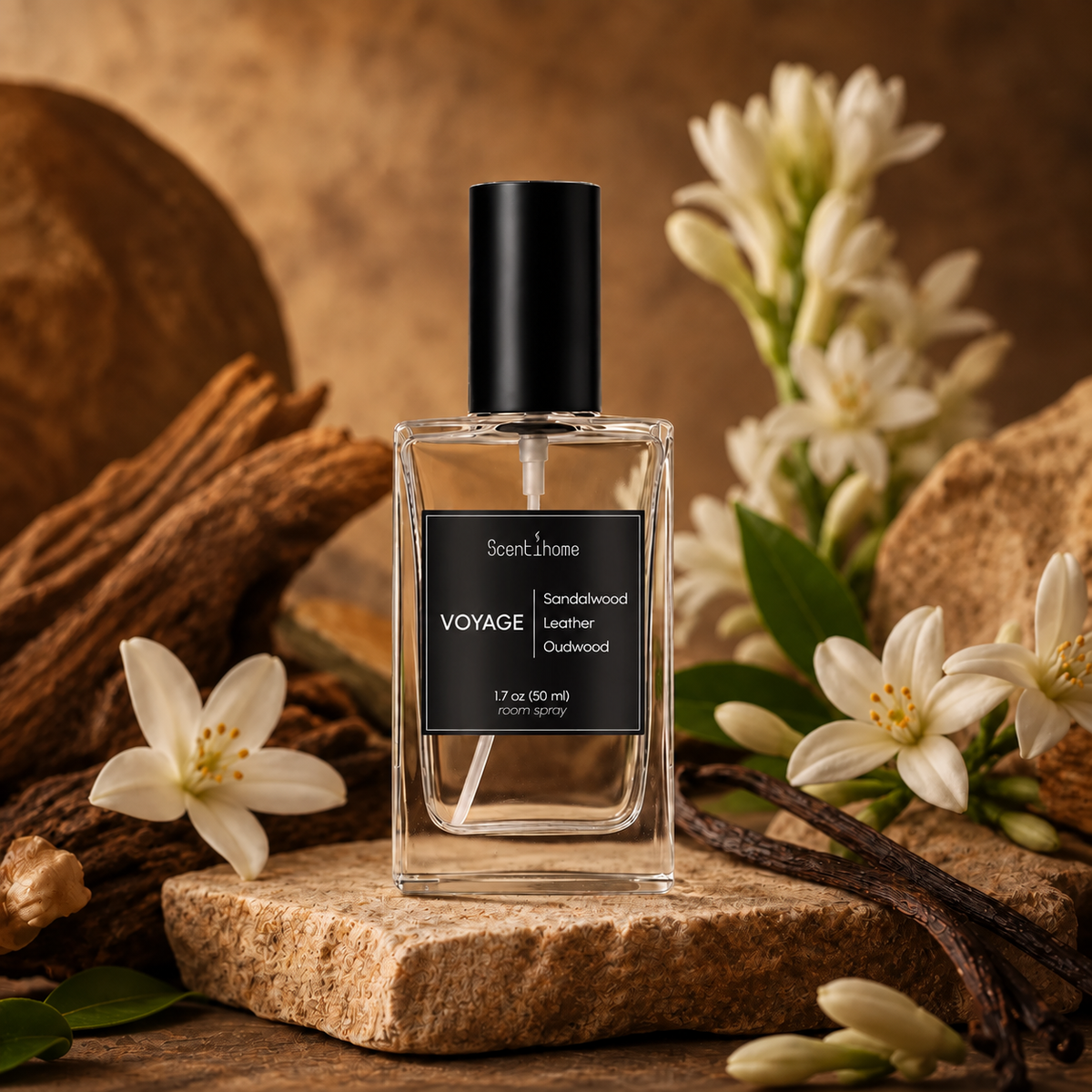 Voyage Room Spray