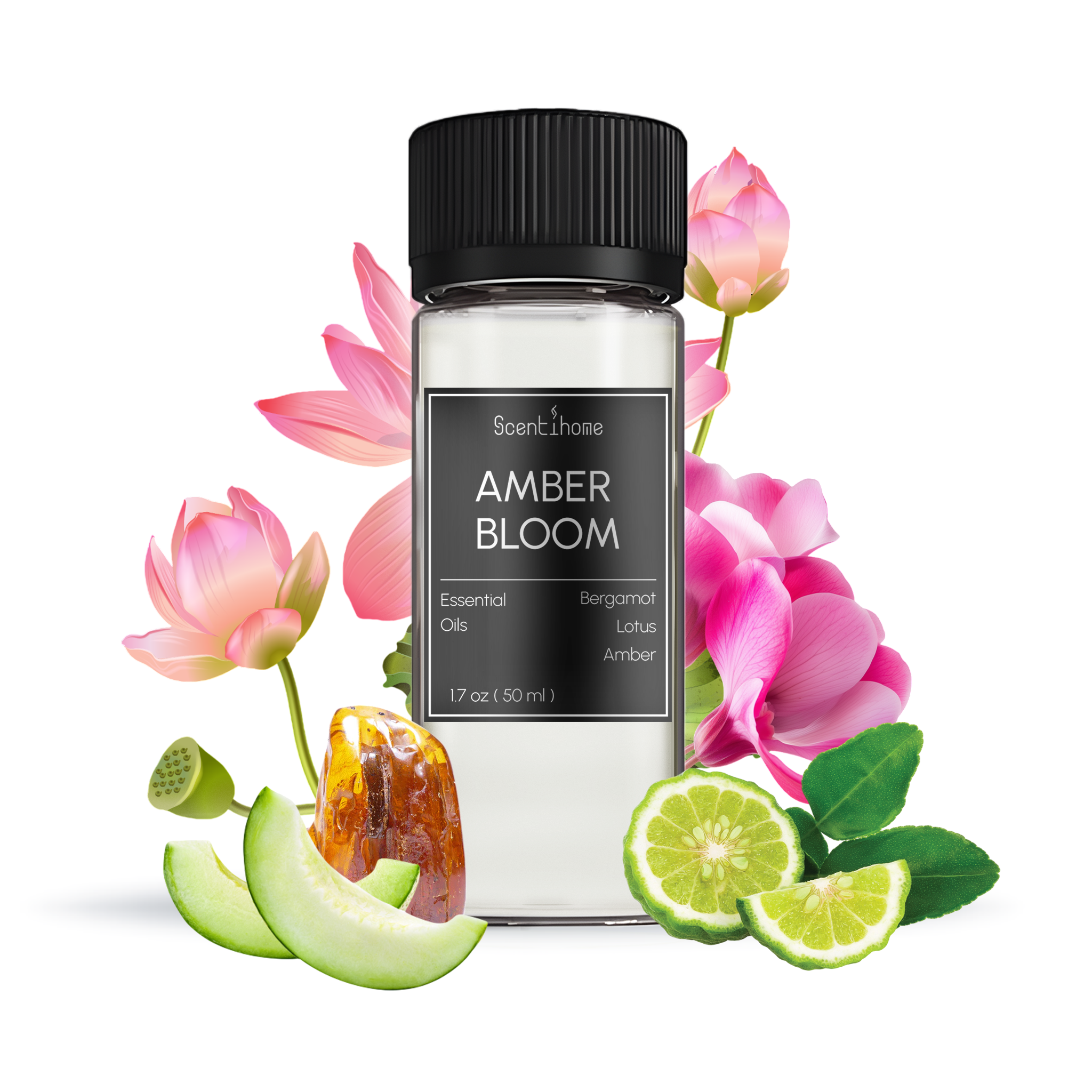 Amber Bloom