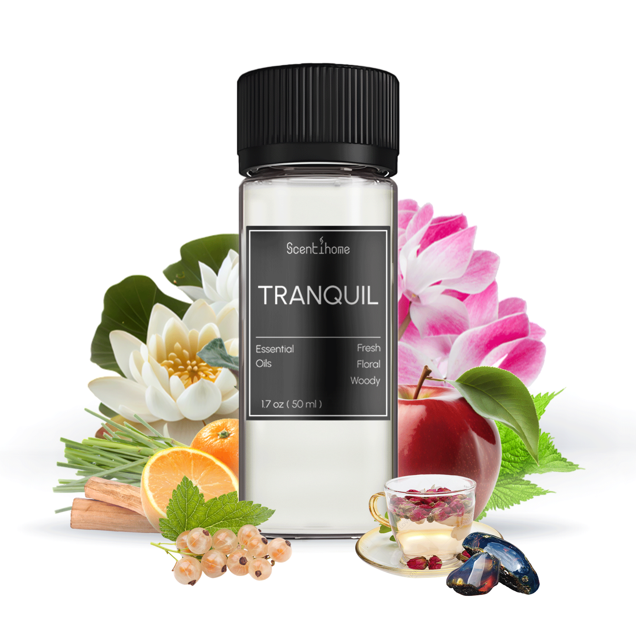 Tranquil