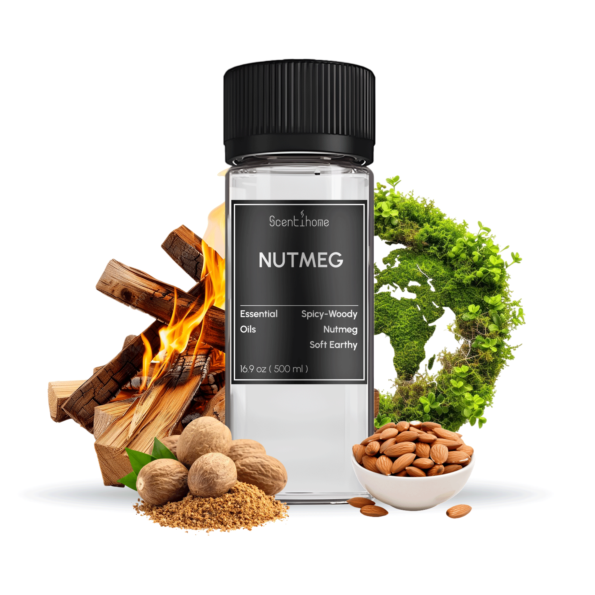 Nutmeg