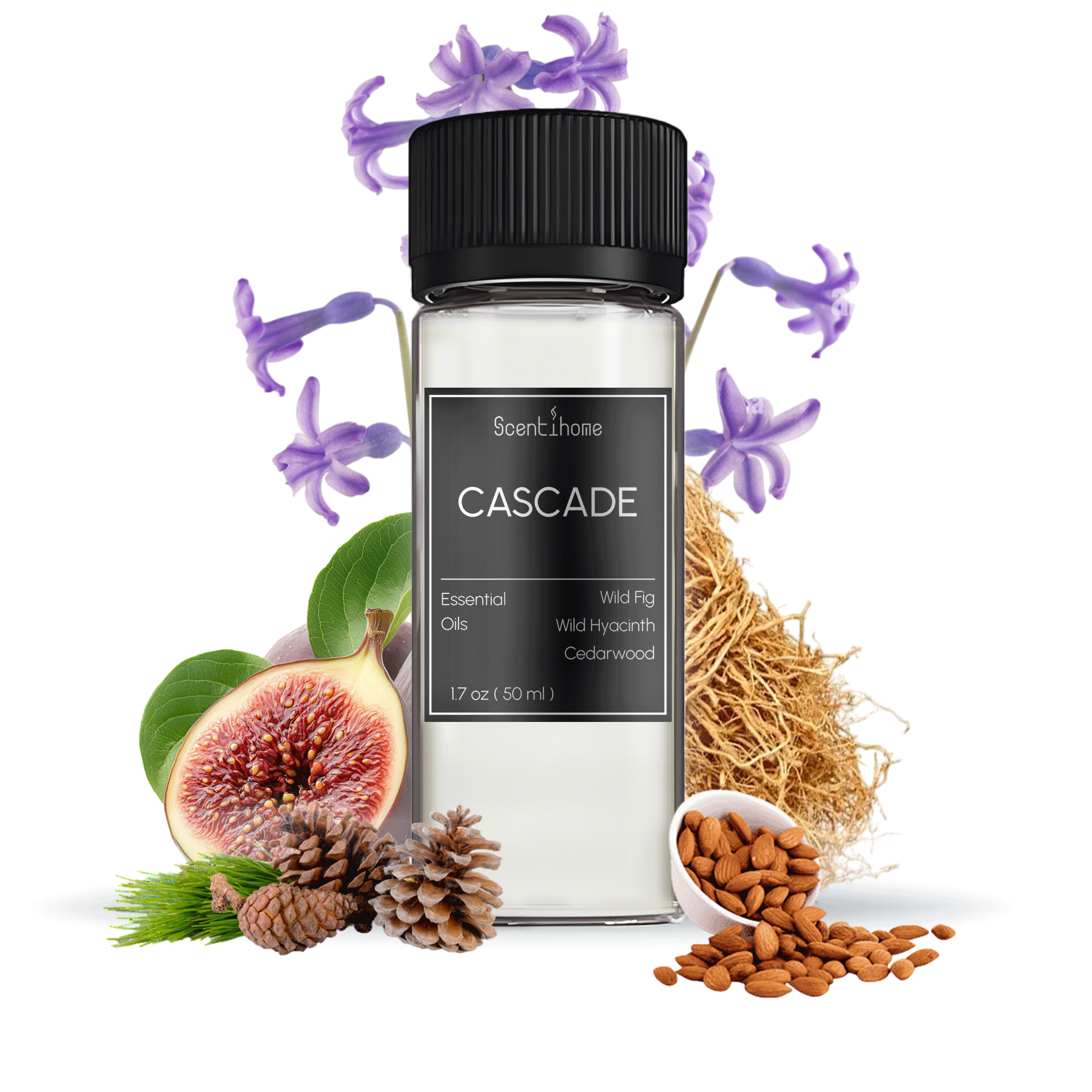 Cascade