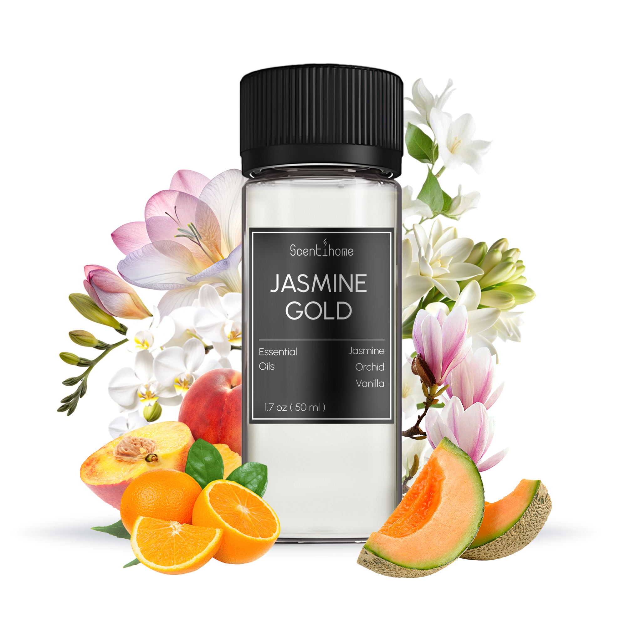 Jasmine Gold