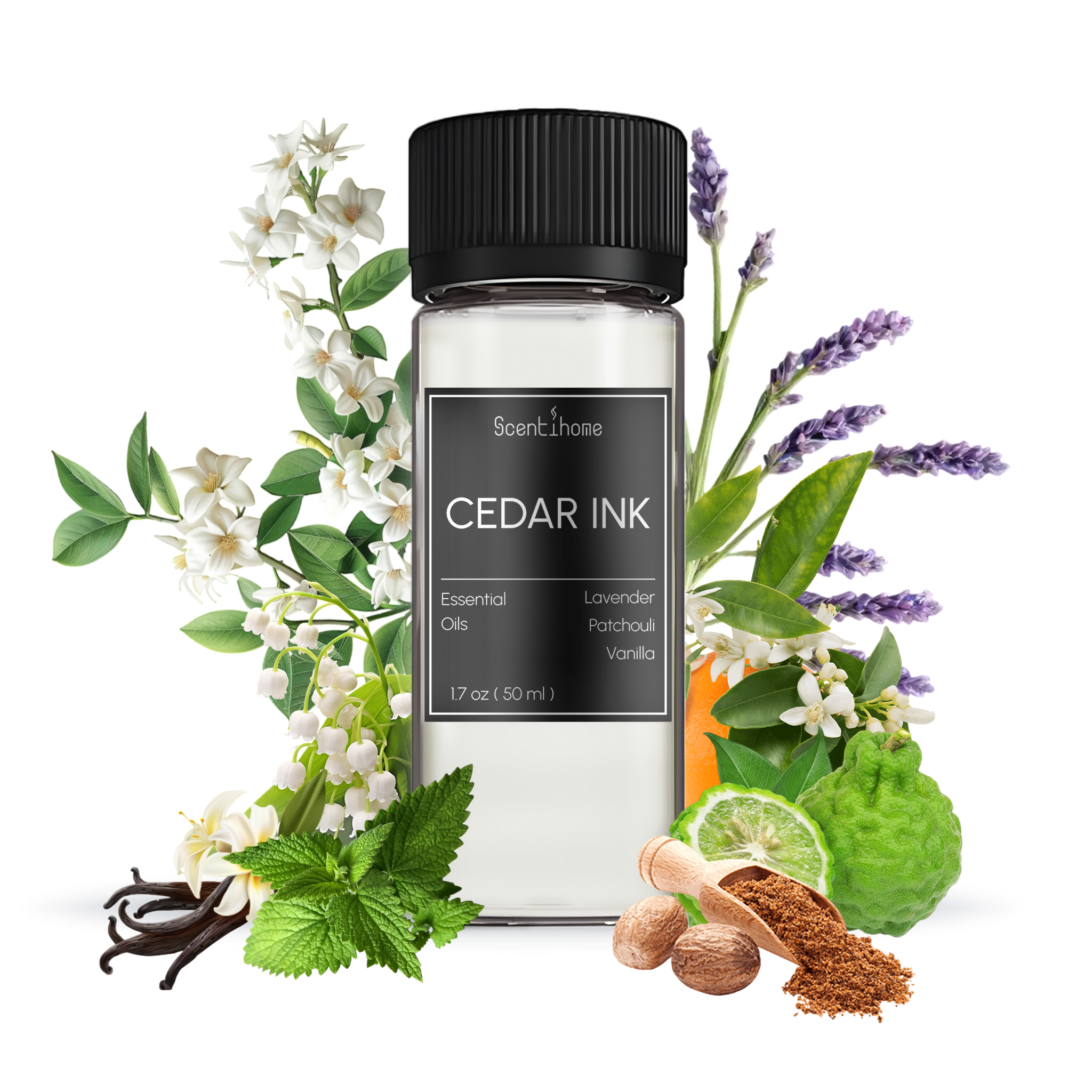 Cedar Ink