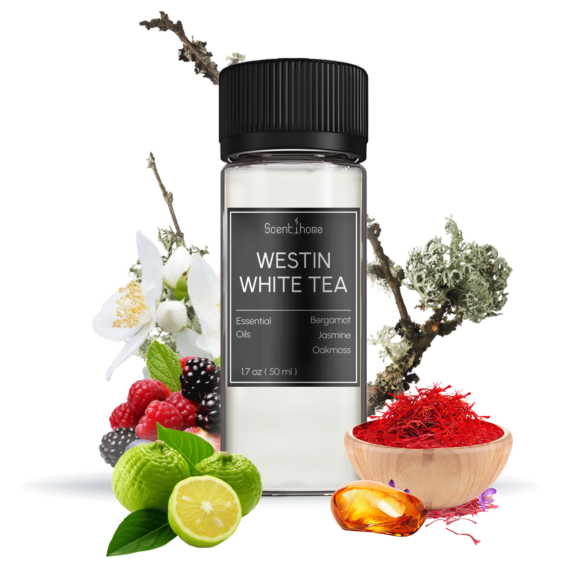 Westin White Tea