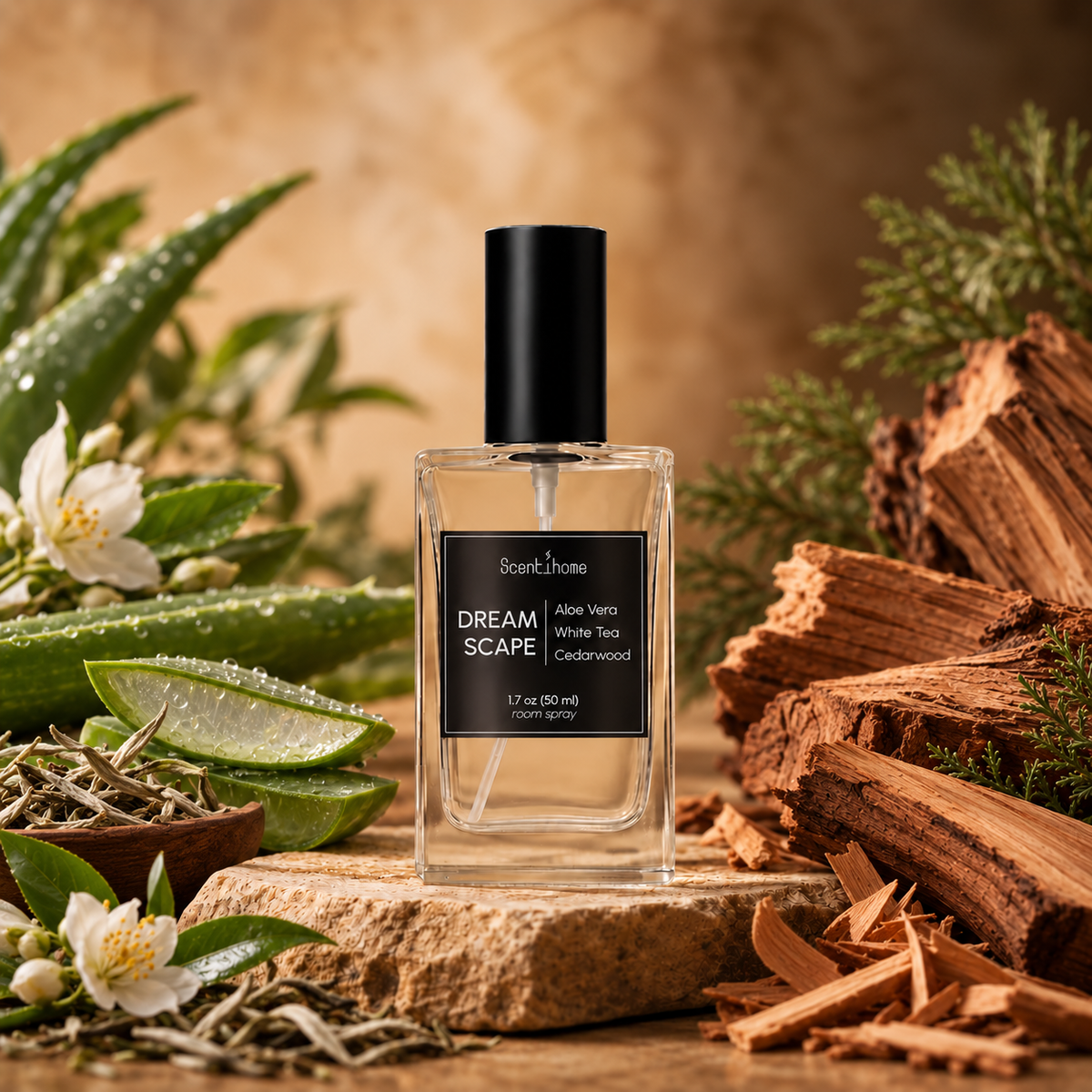 Dreamscape Room Spray
