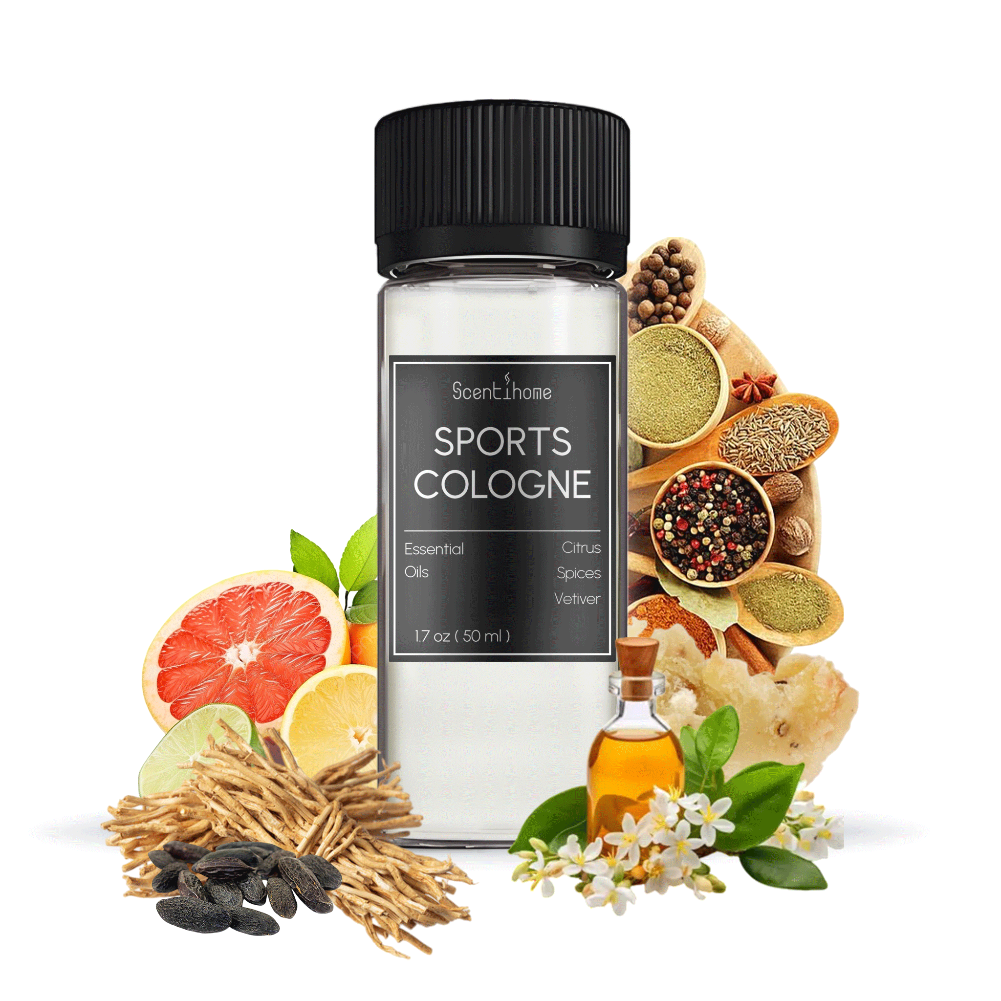Sports Cologne