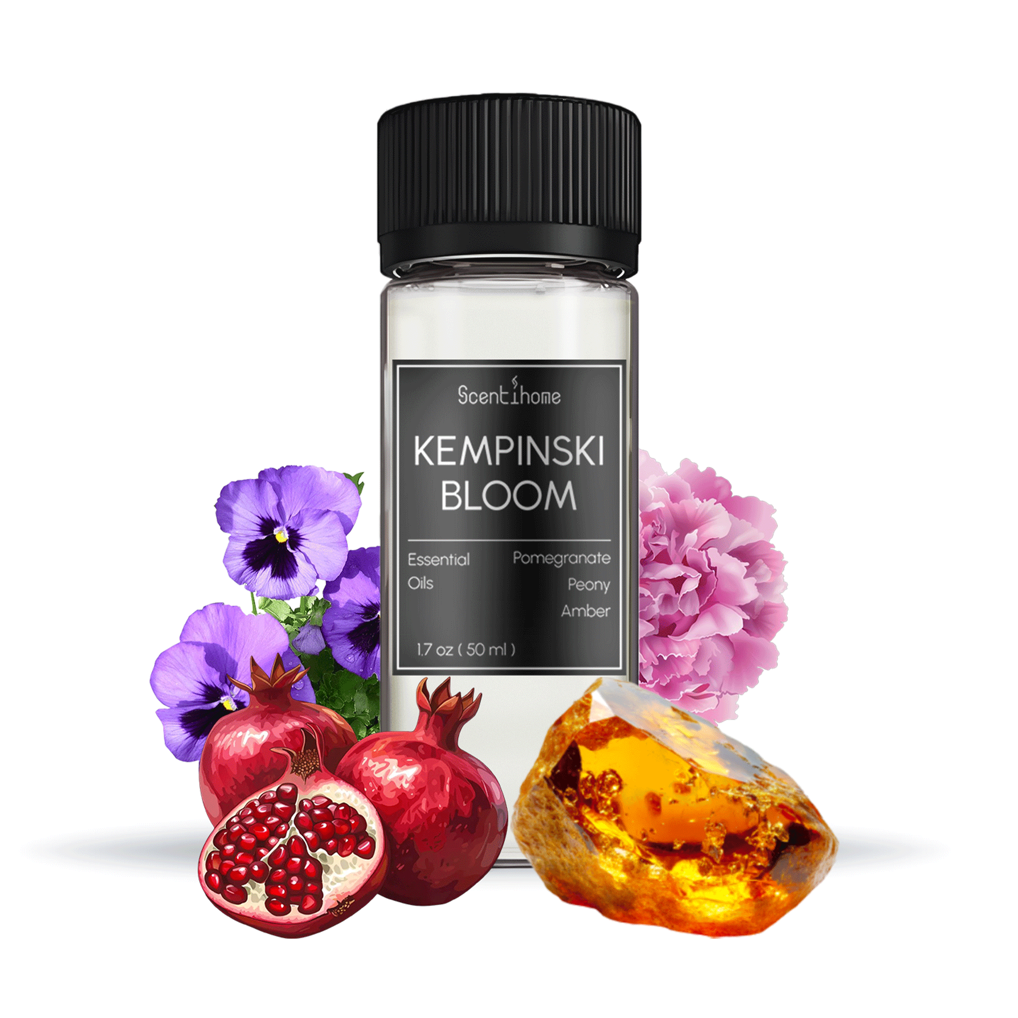 Kempinski Bloom