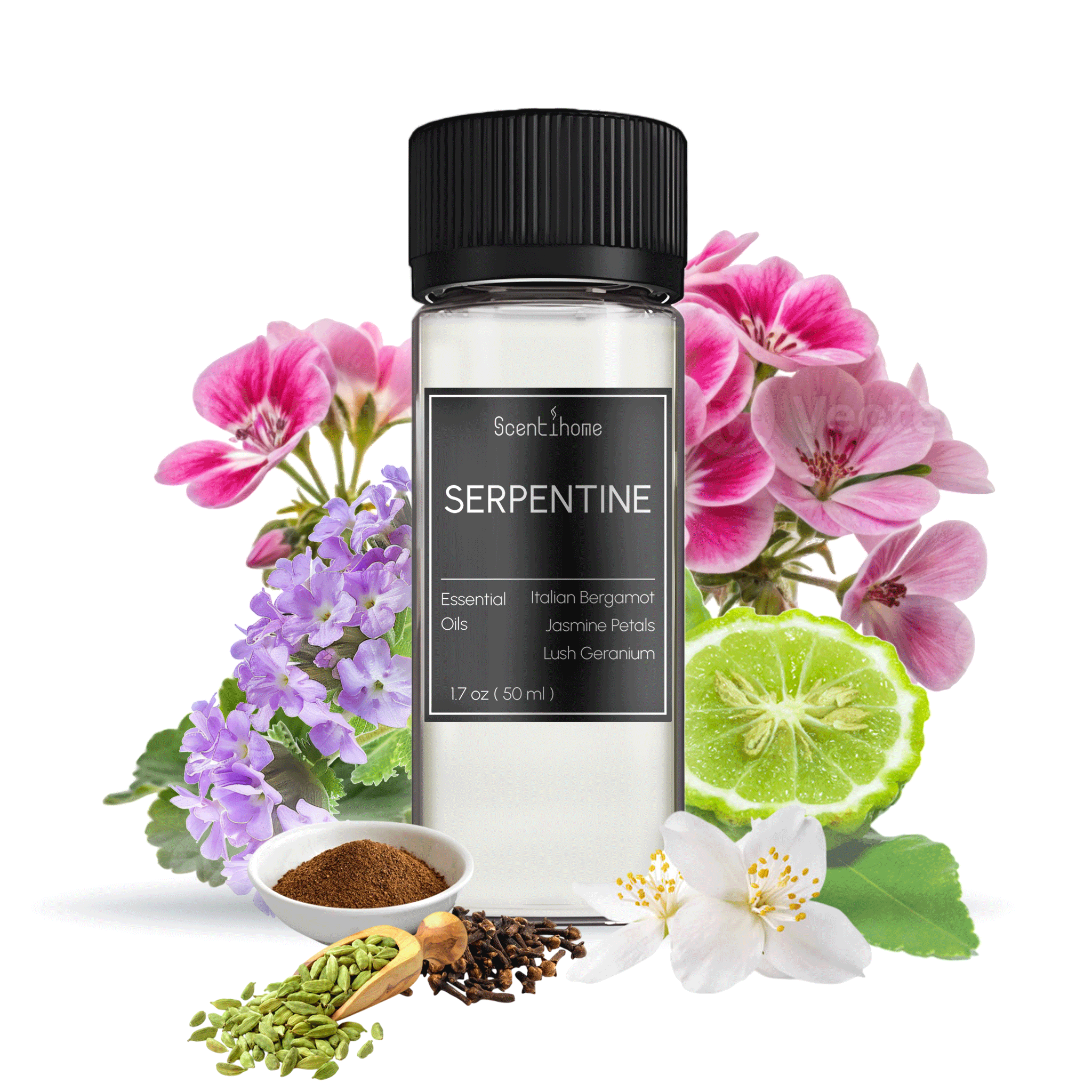 Serpentine