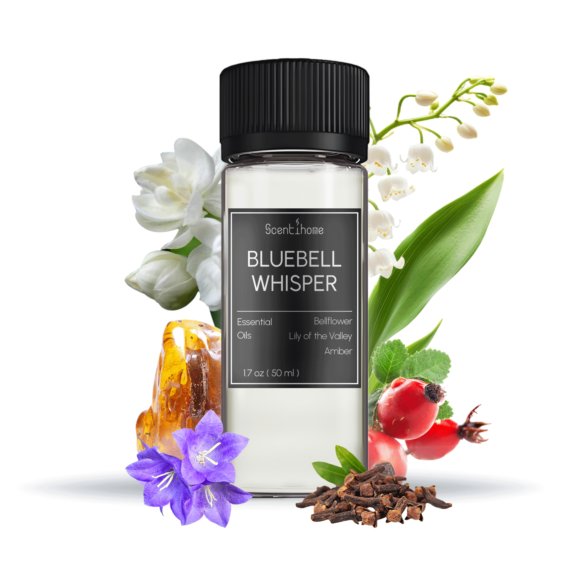 Bluebell Whisper