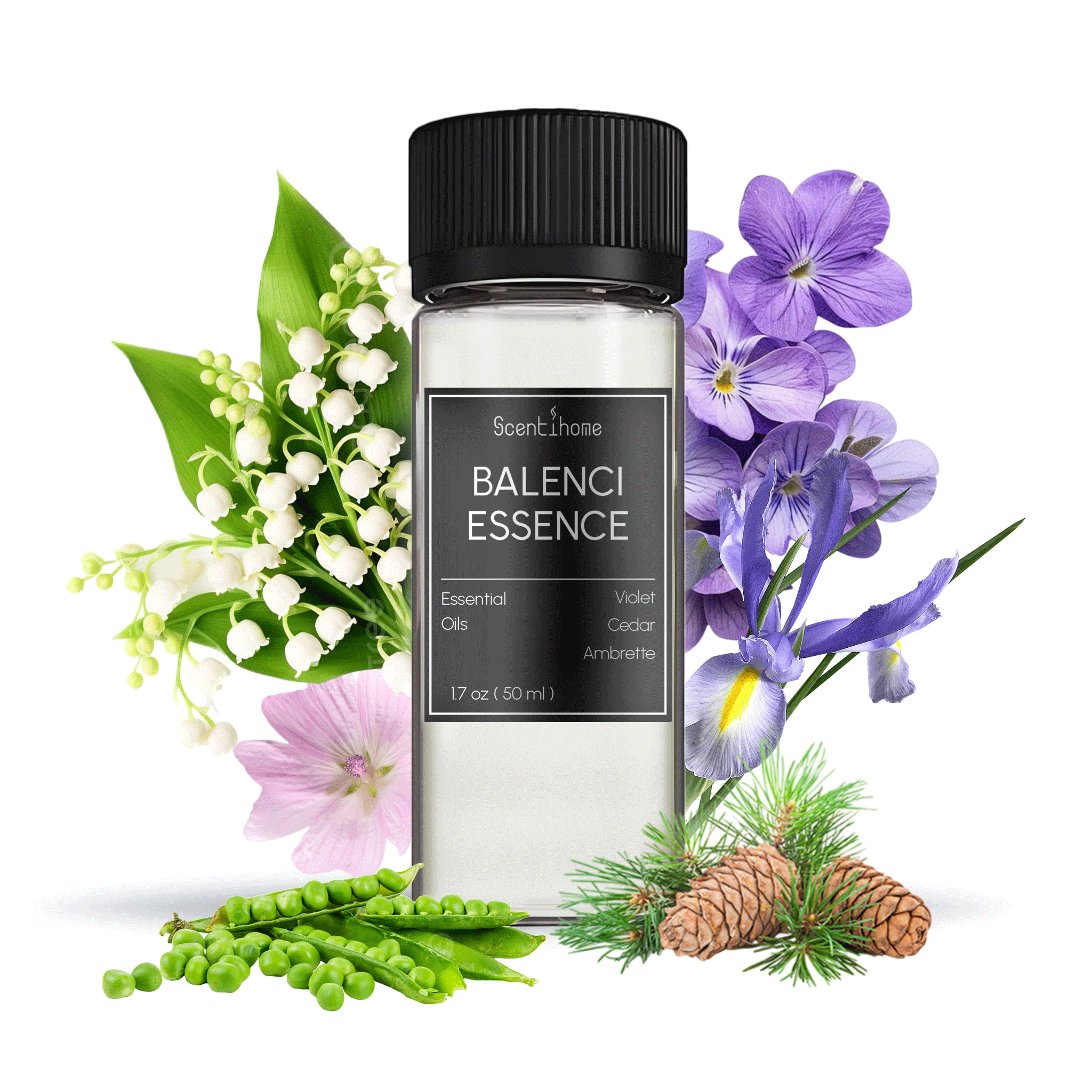 Balenci Essence
