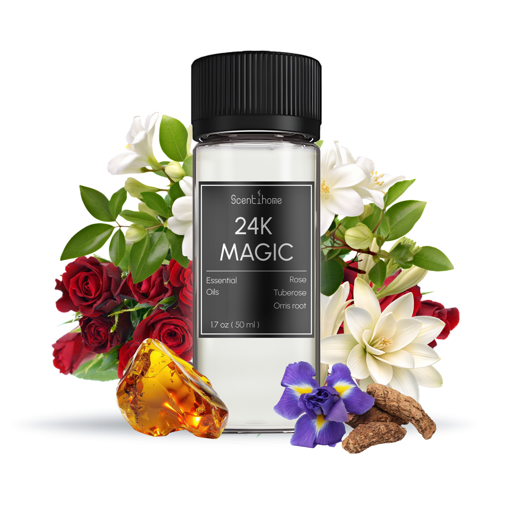 24K Magic