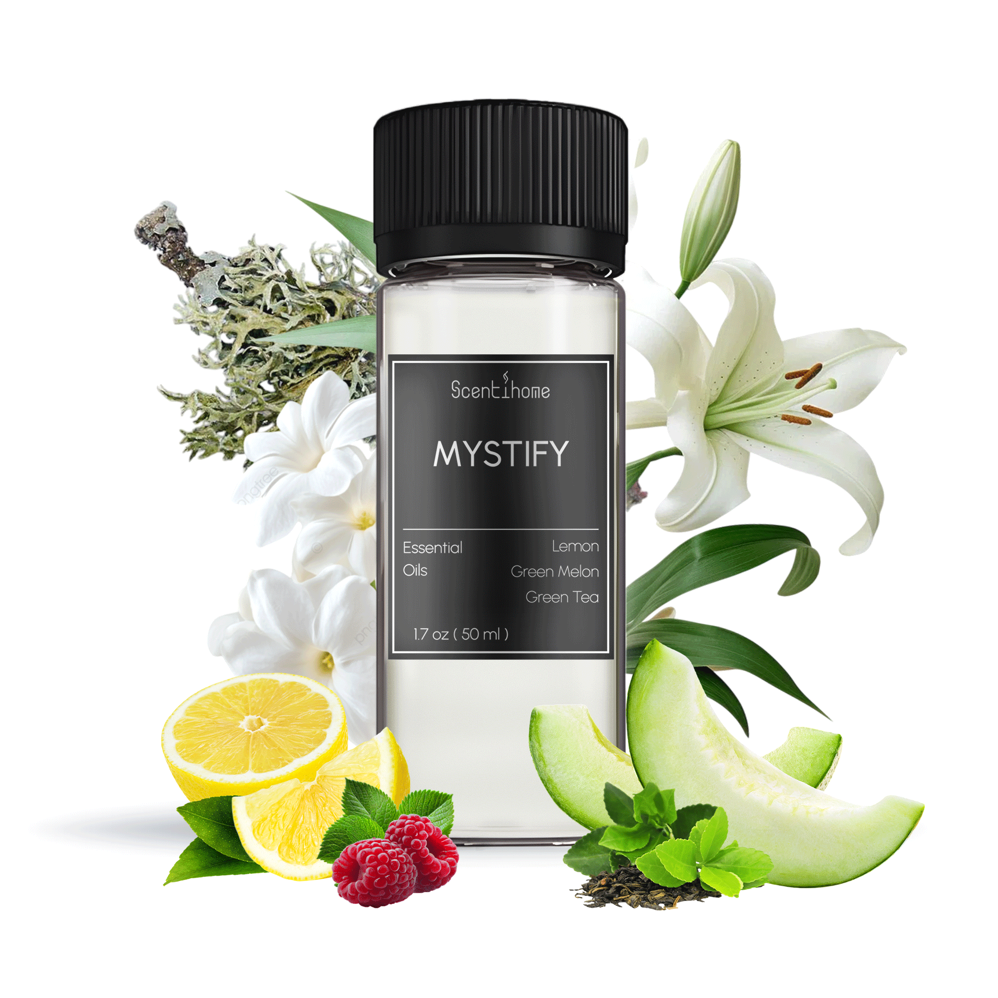 Mystify