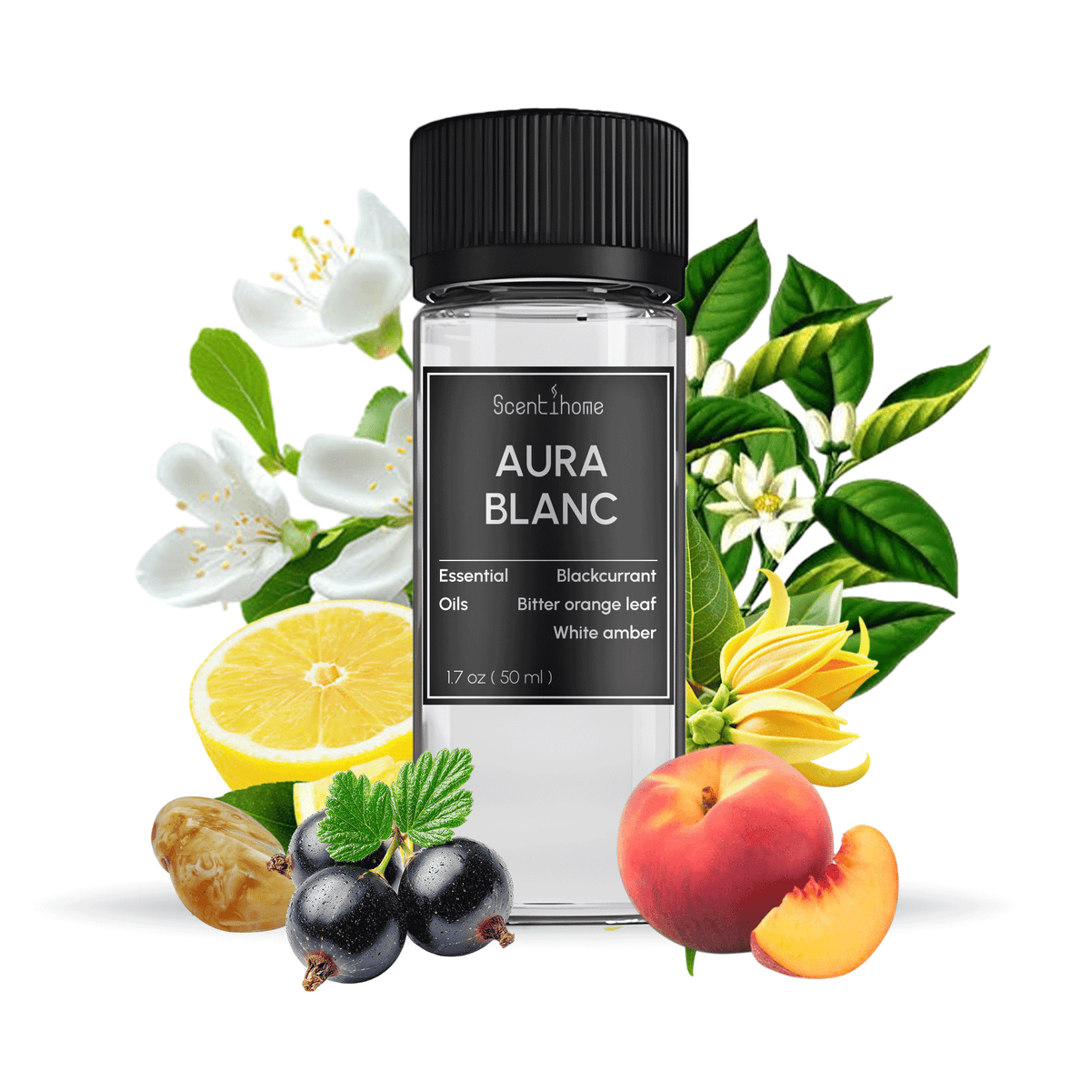 Aura Blanc