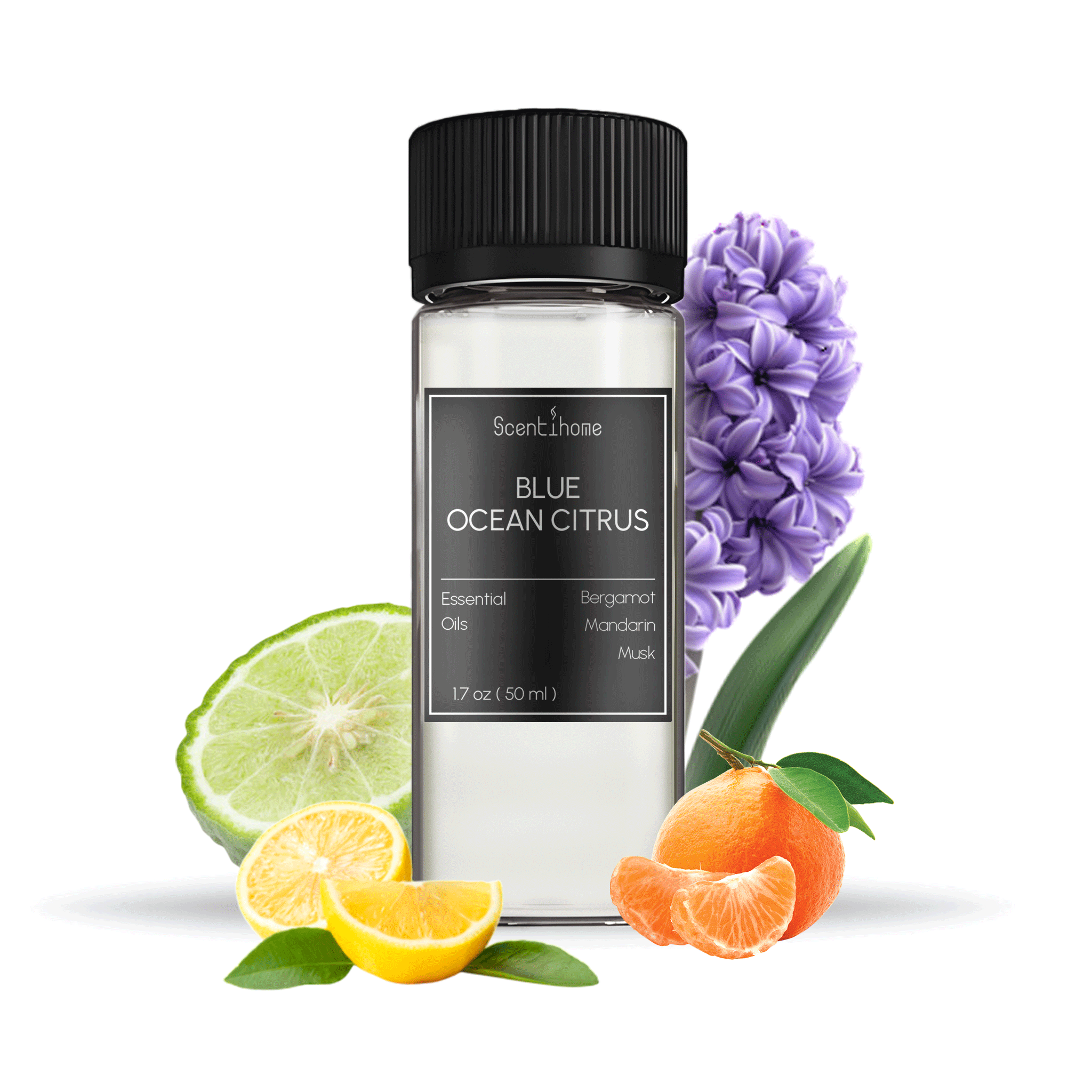 Blue Ocean Citrus