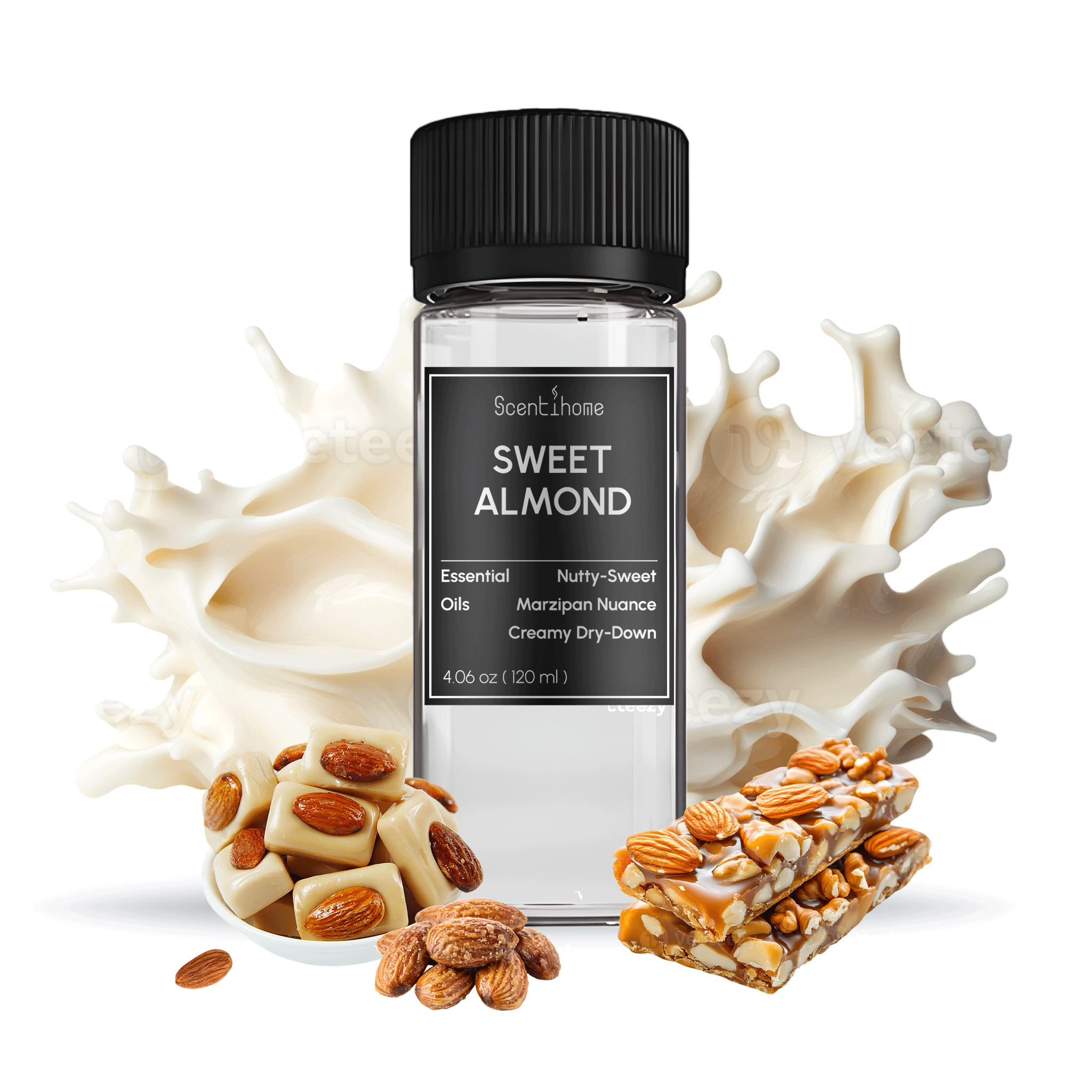 Sweet Almond