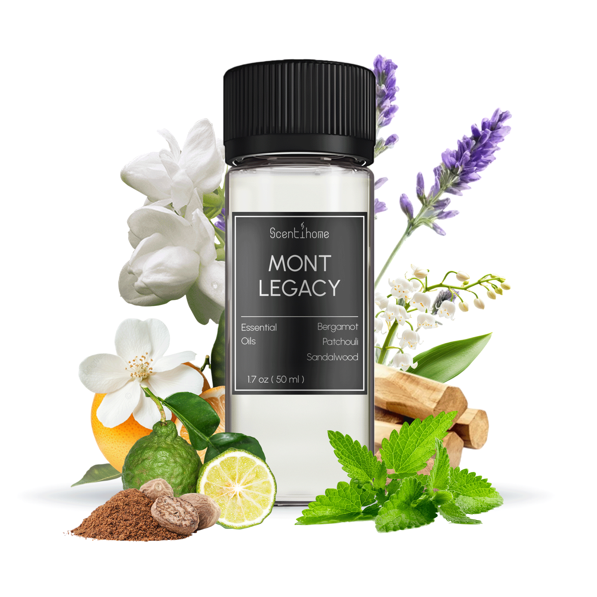 Mont Legacy