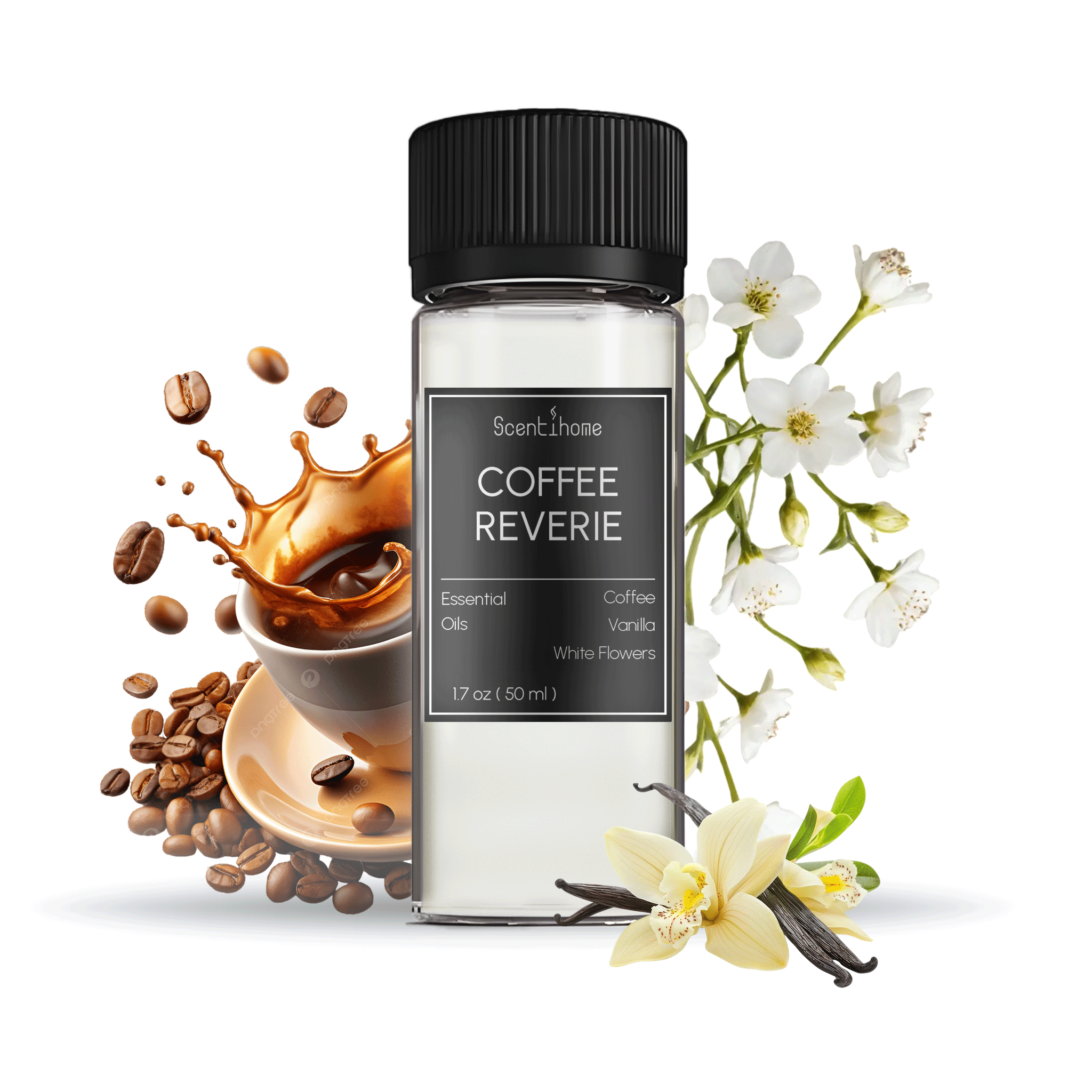 Coffee Reverie