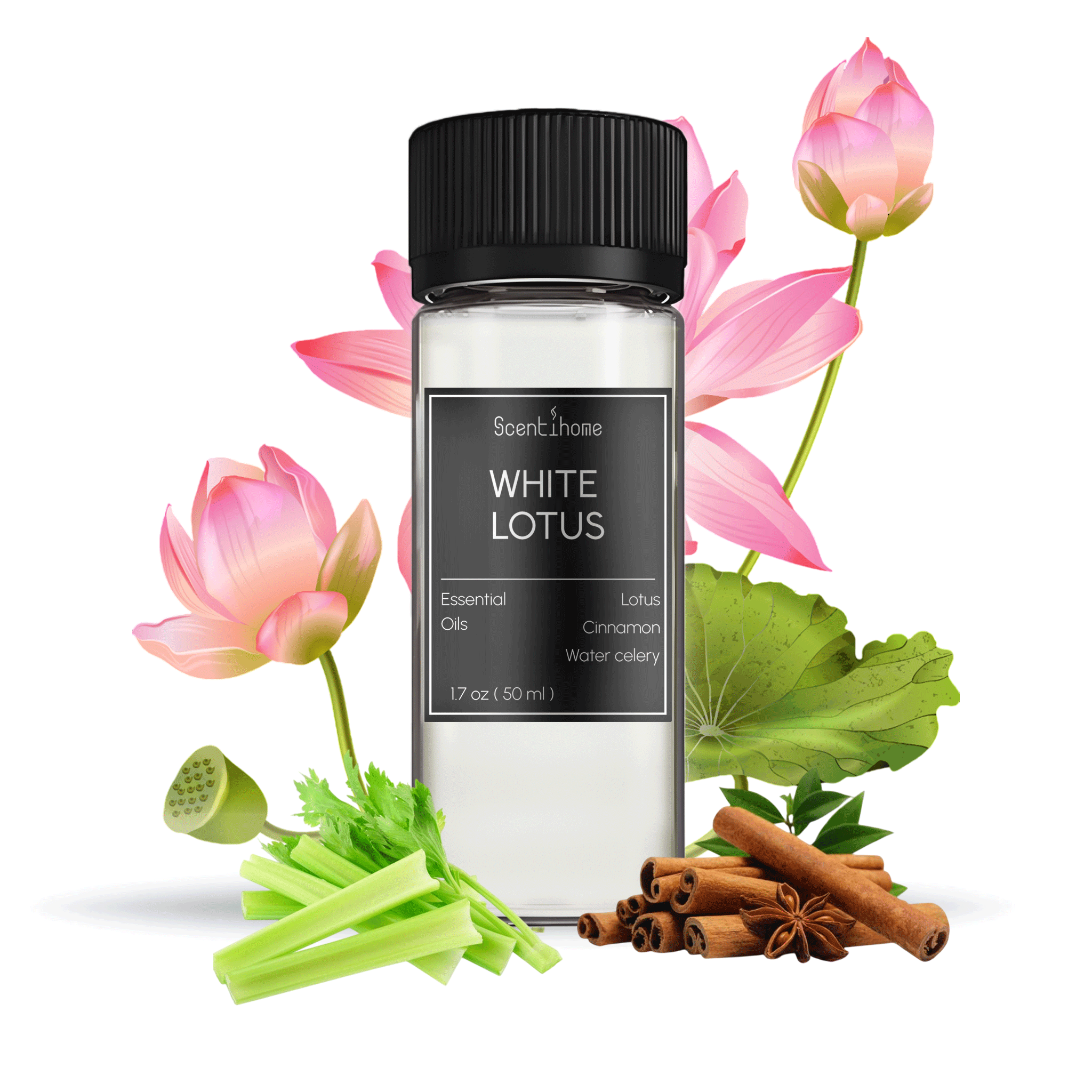 White Lotus