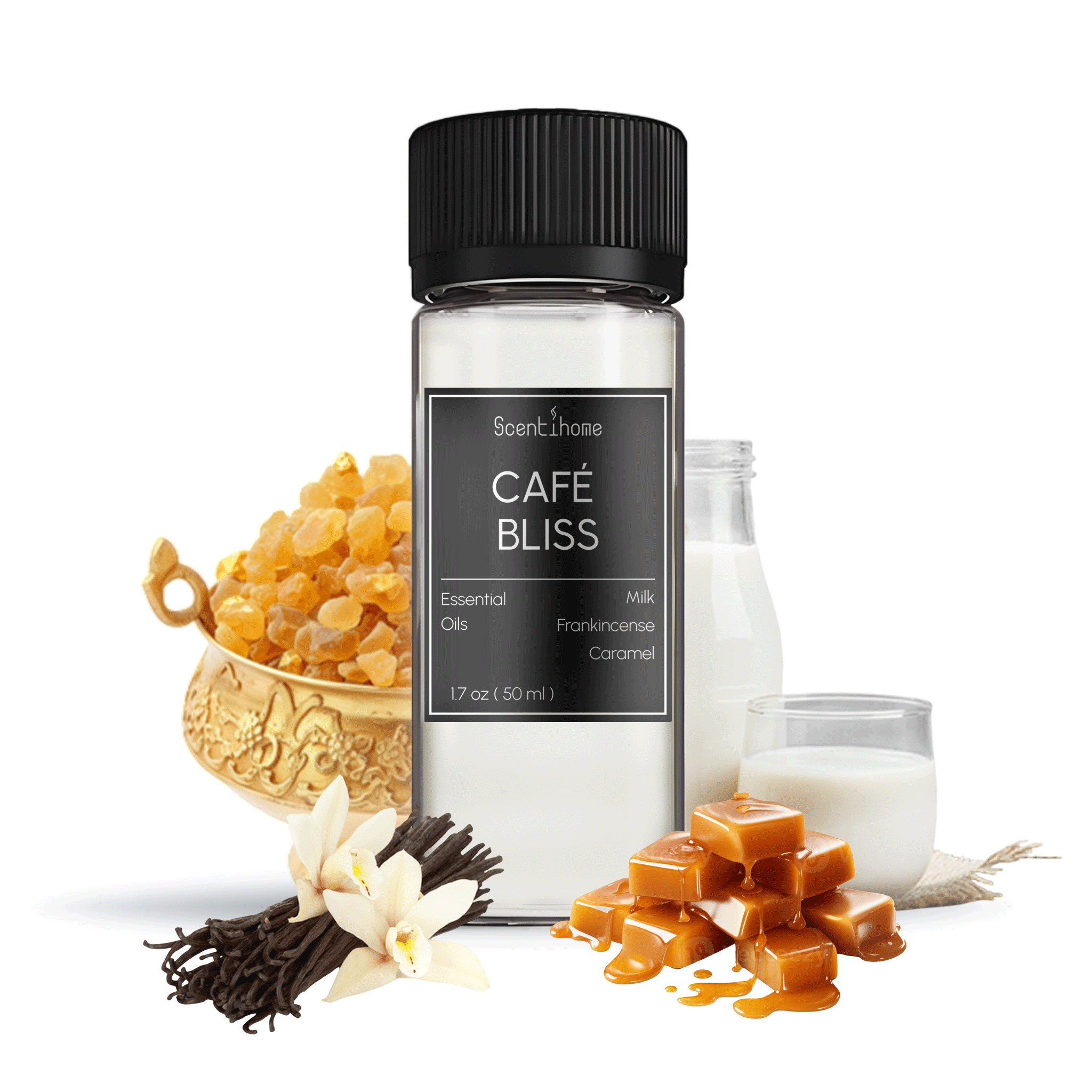 Café Bliss