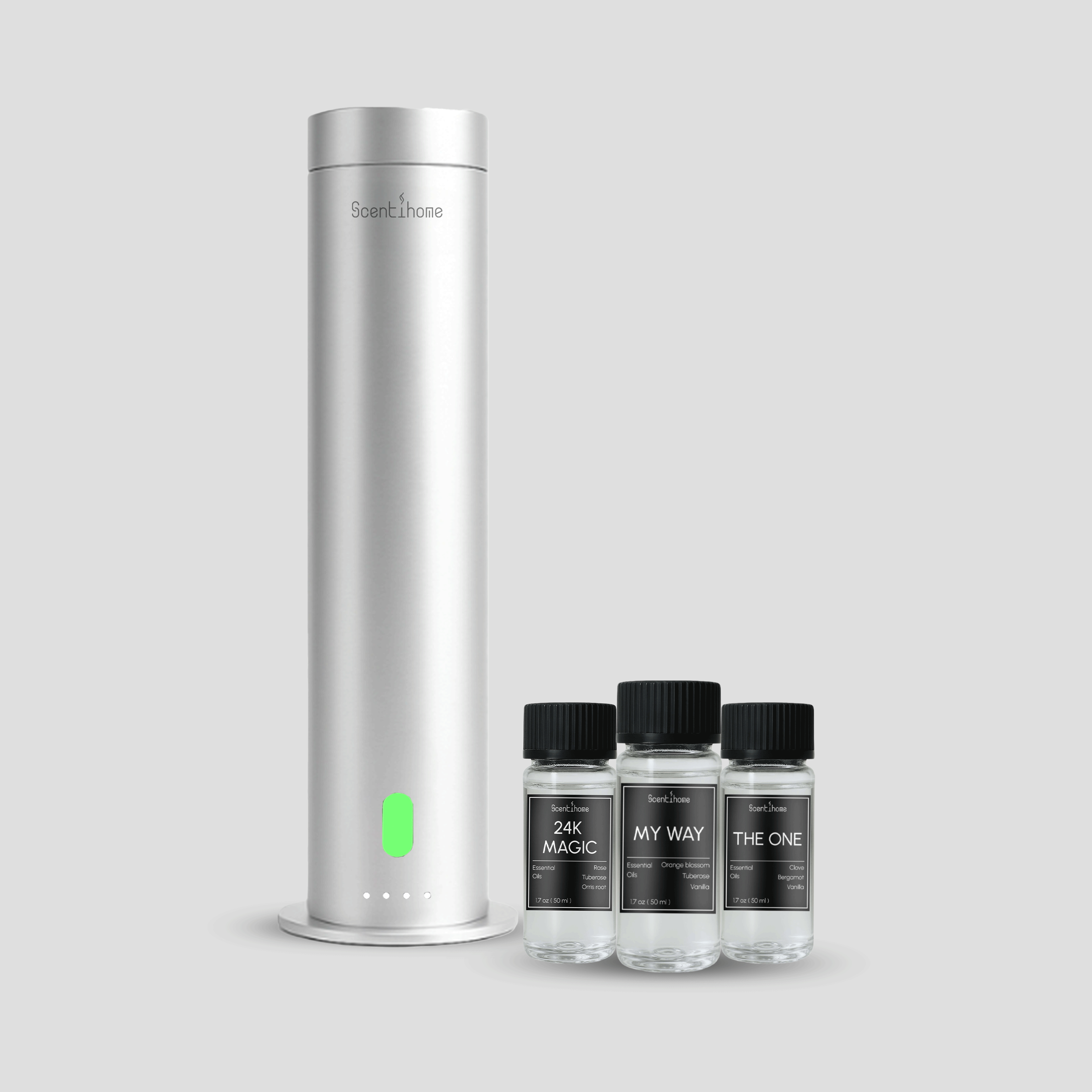 Tower Scent Diffuser Kit for Starters